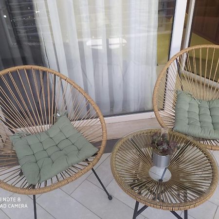 Luxury Condo In Tirana Exteriér fotografie