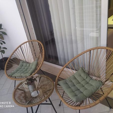 Luxury Condo In Tirana Exteriér fotografie