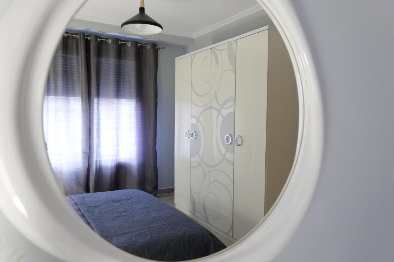 Luxury Condo In Tirana Exteriér fotografie
